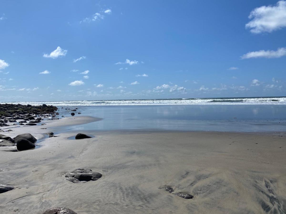Dolphin Beach Get Away 로사리토 외부 사진